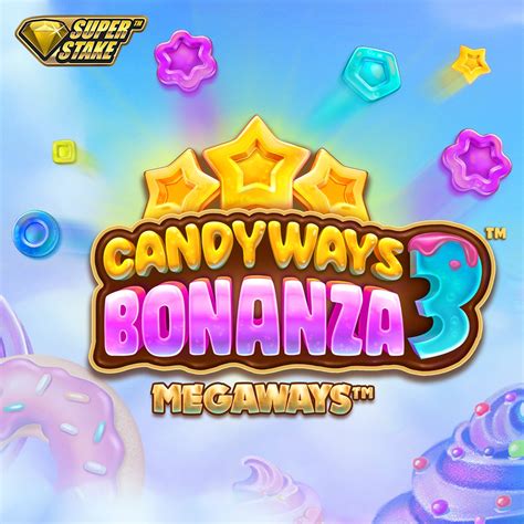 Slot Candyways Bonanza 3